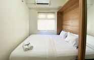 Lain-lain 7 Comfort And Strategic 2Br At Green Pramuka City Apartment