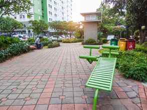 Lain-lain 4 Comfort And Strategic 2Br At Green Pramuka City Apartment