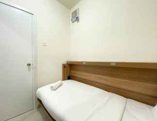 Lain-lain 2 Comfort And Strategic 2Br At Green Pramuka City Apartment