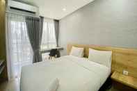 Lainnya Comfort And Modern Look Studio Room Ciputra World 2 Apartment