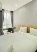 Primary image Comfort And Modern Look Studio Room Ciputra World 2 Apartment