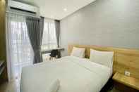 Others Comfort And Modern Look Studio Room Ciputra World 2 Apartment