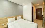 Lainnya 5 Comfort And Modern Look Studio Room Ciputra World 2 Apartment