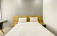 Others 6 Comfort And Modern Look Studio Room Ciputra World 2 Apartment