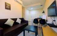 Lain-lain 3 Best Deal 2Br Apartment At Kebayoran Icon