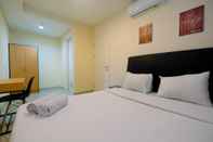 Others Best Deal 2Br Apartment At Kebayoran Icon