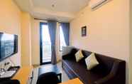 Lain-lain 5 Best Deal 2Br Apartment At Kebayoran Icon