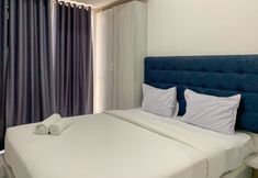 Others 2 Luxurious Studio At 7Th Floor Tokyo Riverside Pik 2 Apartment