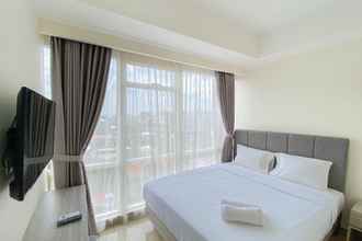 Lainnya 4 Nice And Minimalist 2Br At Menteng Park Apartment