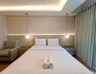 Others 2 Comfort Studio At 10Th Floor Mataram City Apartment