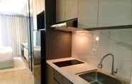 Others 5 Comfort Studio At 10Th Floor Mataram City Apartment