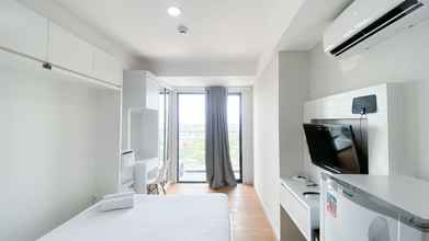 อื่นๆ 4 New And Modern Studio At Daan Mogot City Apartment