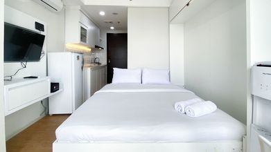 Others 4 New And Modern Studio At Daan Mogot City Apartment