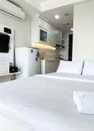 Foto utama New And Modern Studio At Daan Mogot City Apartment