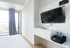 Others 5 New And Modern Studio At Daan Mogot City Apartment