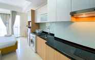 Others 4 Comfort And Modern Studio Apartment At Menteng Park