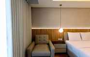 Lainnya 2 Cozy Studio Room At Mataram City Apartment