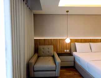 Lain-lain 2 Cozy Studio Room At Mataram City Apartment