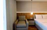 Others 2 Cozy Studio Room At Mataram City Apartment