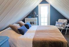 Others 3 6 Person Holiday Home in Solvesborg-by Traum