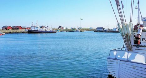 その他 2 6 Person Holiday Home in Solvesborg-by Traum