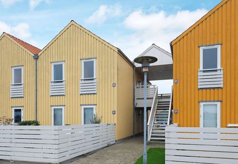 Others 6 Person Holiday Home in Rudkobing-by Traum