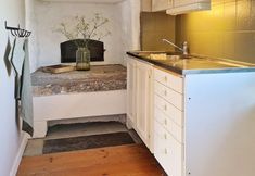기타 5 6 Person Holiday Home in Kopingsvik-by Traum
