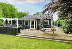 Others 2 5 Person Holiday Home in Gilleleje