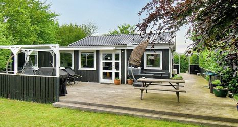 Others 2 5 Person Holiday Home in Gilleleje