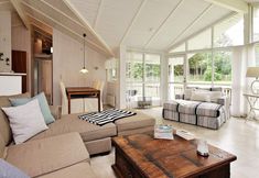 Others 7 6 Person Holiday Home in Graested