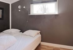 Others 5 6 Person Holiday Home in Jaegerspris-by Traum