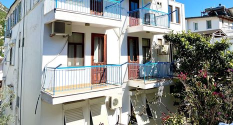 Khác 2 Salina Pansiyon