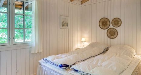 其他 2 6 Person Holiday Home in Graested-by Traum