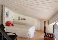 Others 7 10 Person Holiday Home in Bua