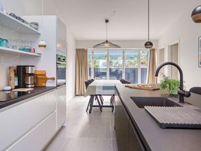 อื่นๆ 4 6 Person Holiday Home in Gilleleje