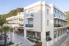 其他 Samian Mare Hotel Suites & Spa