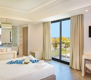 Others 6 Samian Mare Hotel Suites & Spa