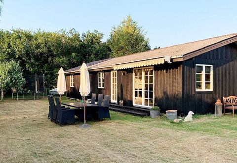 Others 7 Person Holiday Home in Kirke Hyllinge-by Traum
