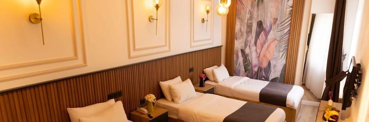 Others Grand Isbilir Hotel