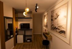 Others 6 Grand Isbilir Hotel