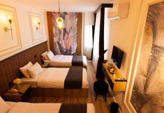 Others 4 Grand Isbilir Hotel