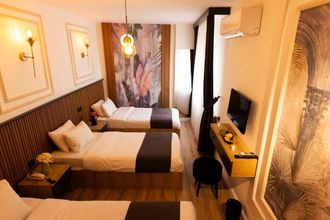 Others 4 Grand Isbilir Hotel