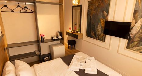 Others 2 Grand Isbilir Hotel