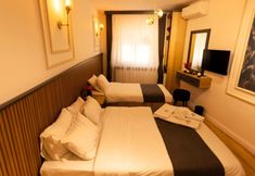 その他 3 Grand Isbilir Hotel