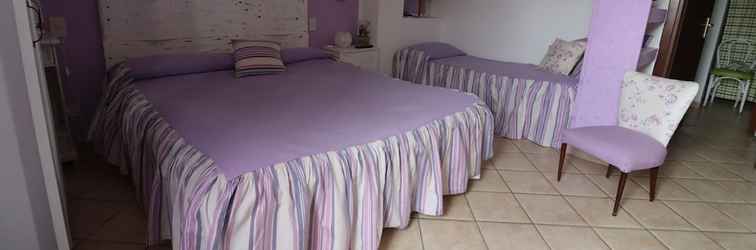 Others B&B stella polare Rieti