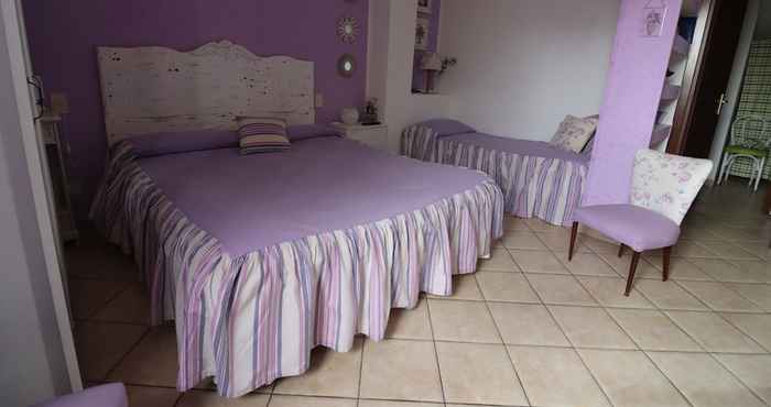 Khác B&B stella polare Rieti