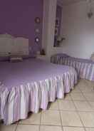 Room B&B stella polare Rieti