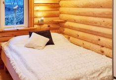 Khác 2 7 Person Holiday Home in Hadsund-by Traum