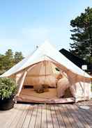 Primary image small planet CAMP&GRILL - Glamping