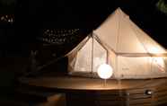 Others 4 small planet CAMP&GRILL - Glamping